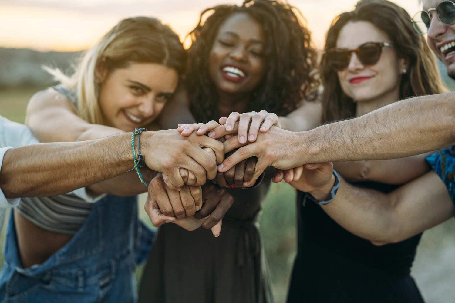 Plataforma Solidaria