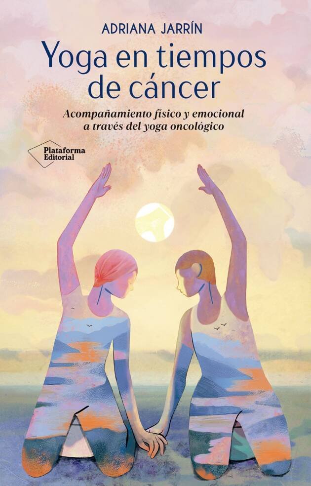 Yoga en tiempos de cáncer