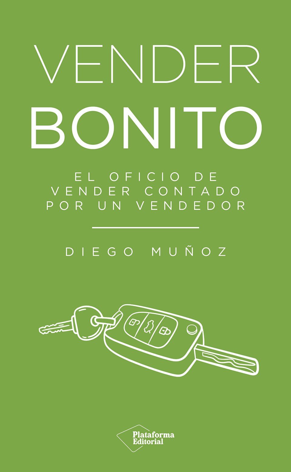 Vender bonito