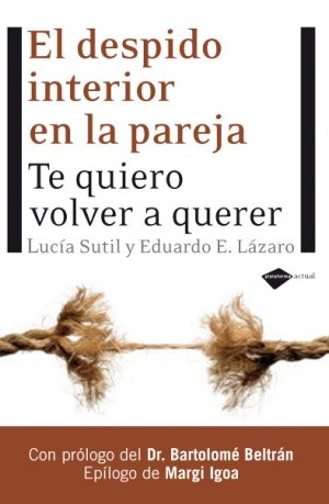 El despido interior en la pareja