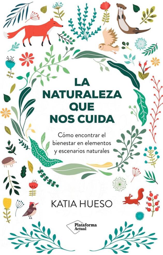 La naturaleza que nos cuida