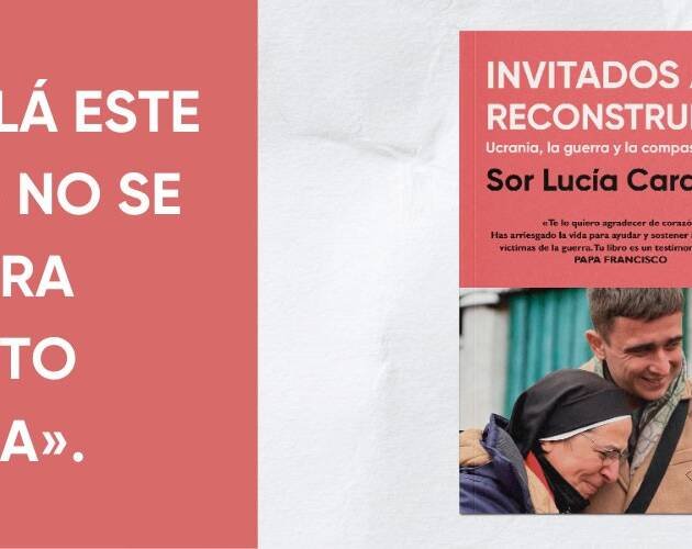 Invitados a reconstruir