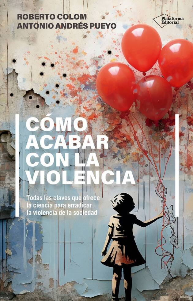 Cómo acabar con la violencia