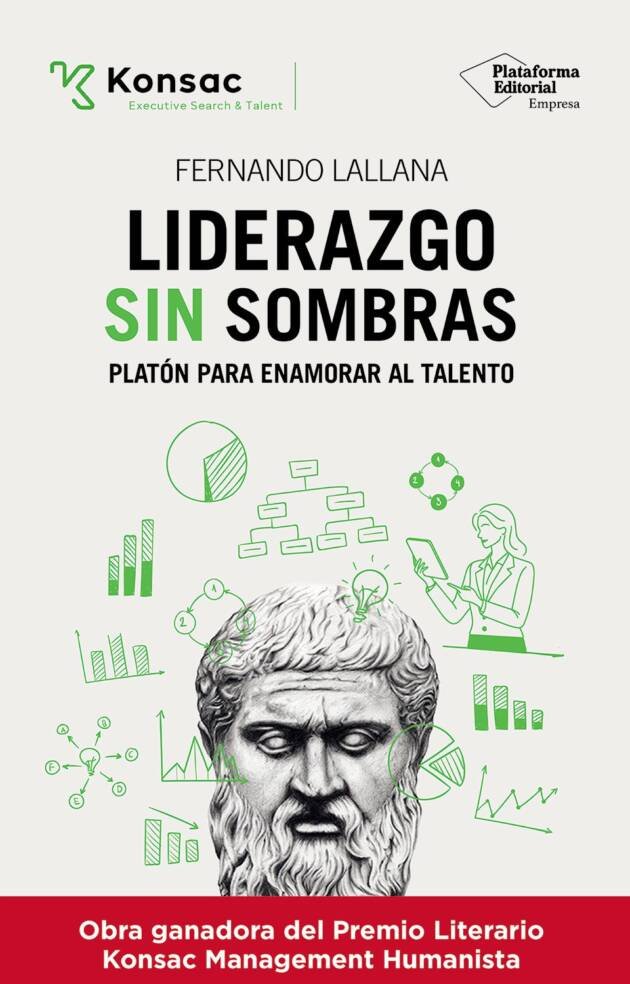 Liderazgo sin sombras