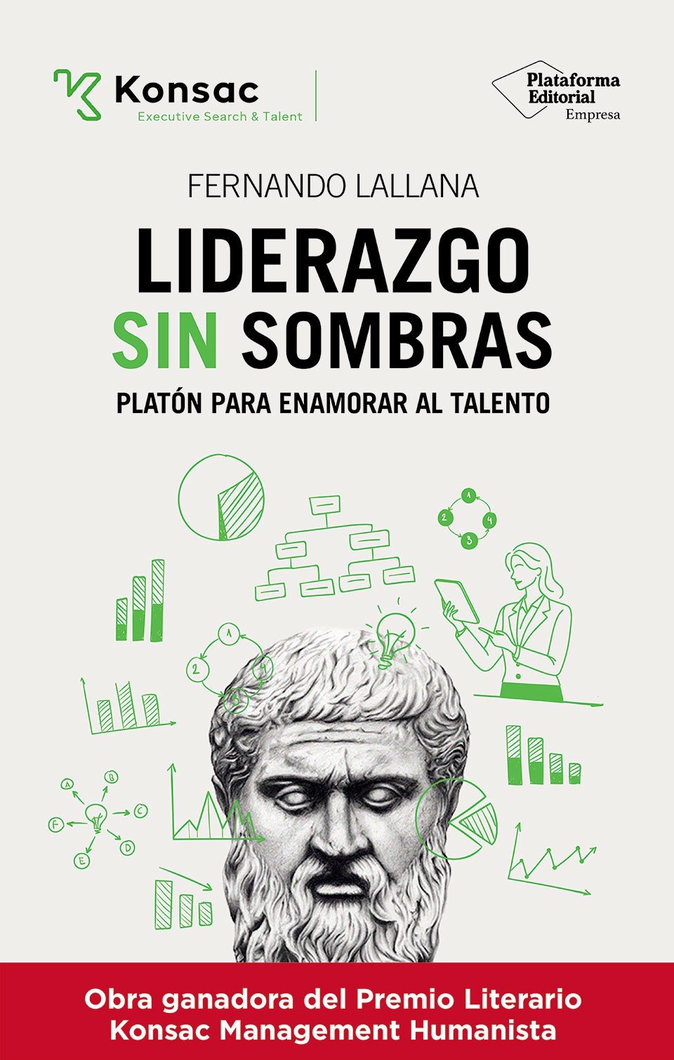 Liderazgo sin sombras