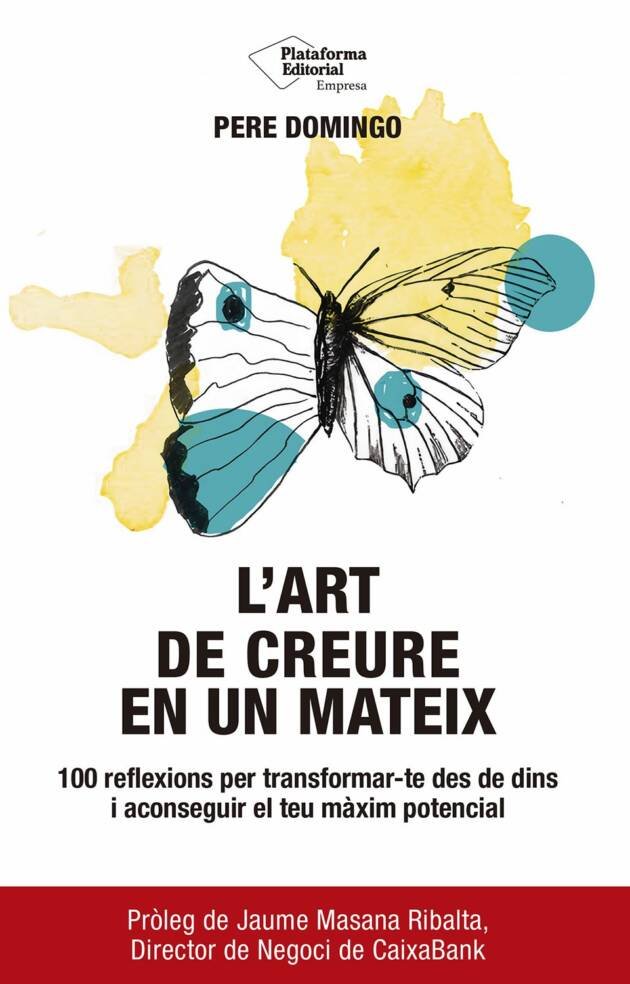 L´art de creure en un mateix