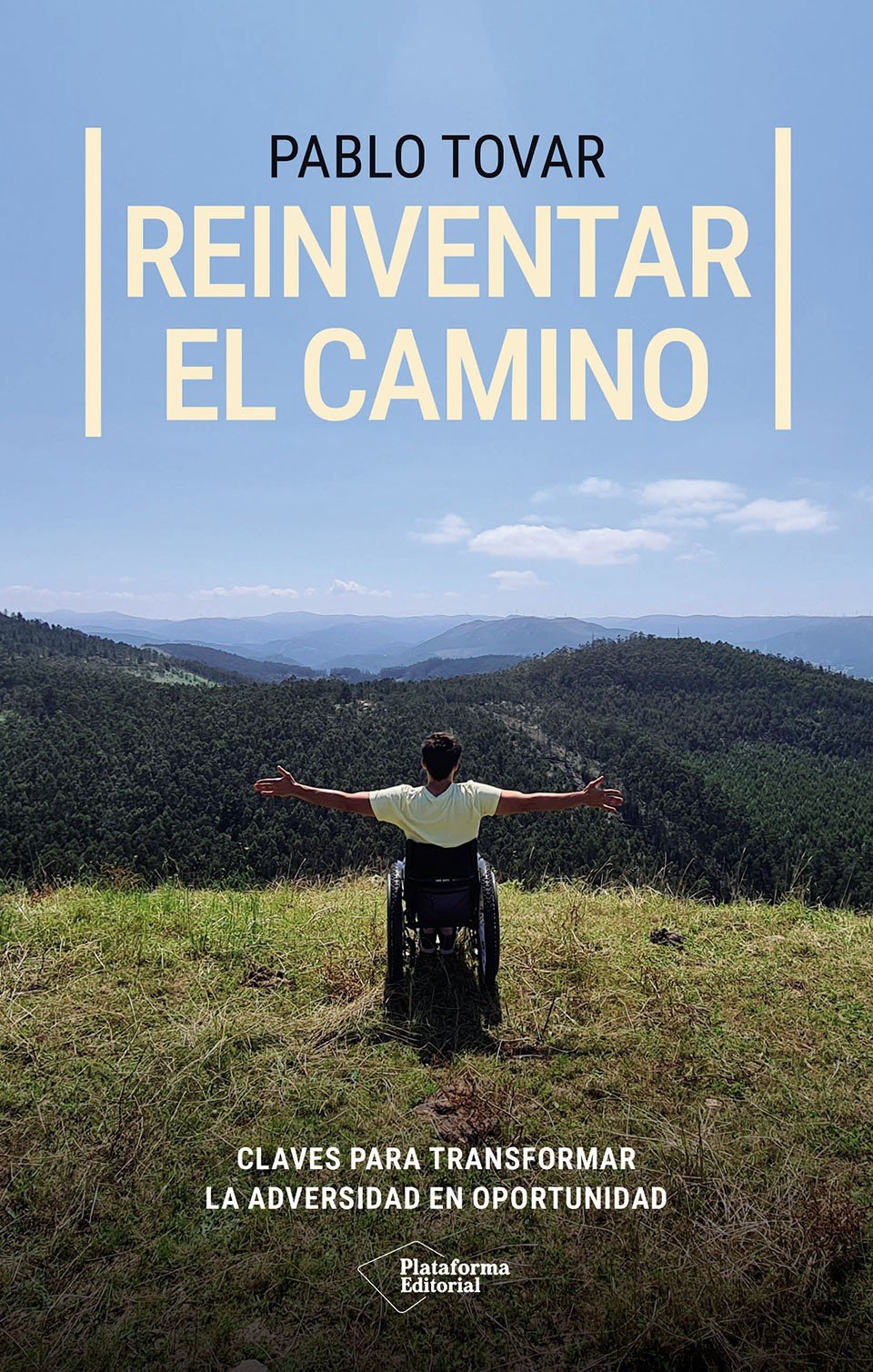 Reinventar el camino