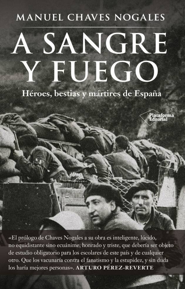 A sangre y fuego