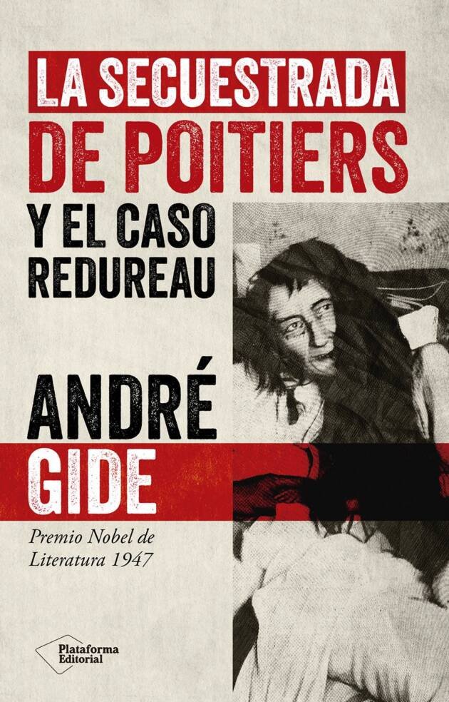 La secuestrada de Poitiers