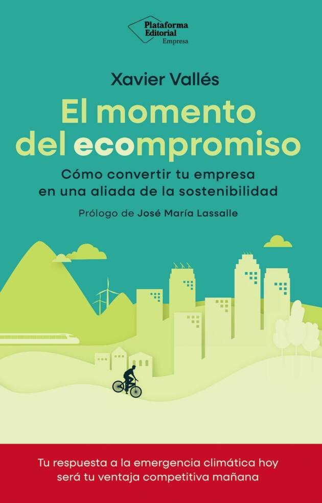 El momento del ecompromiso