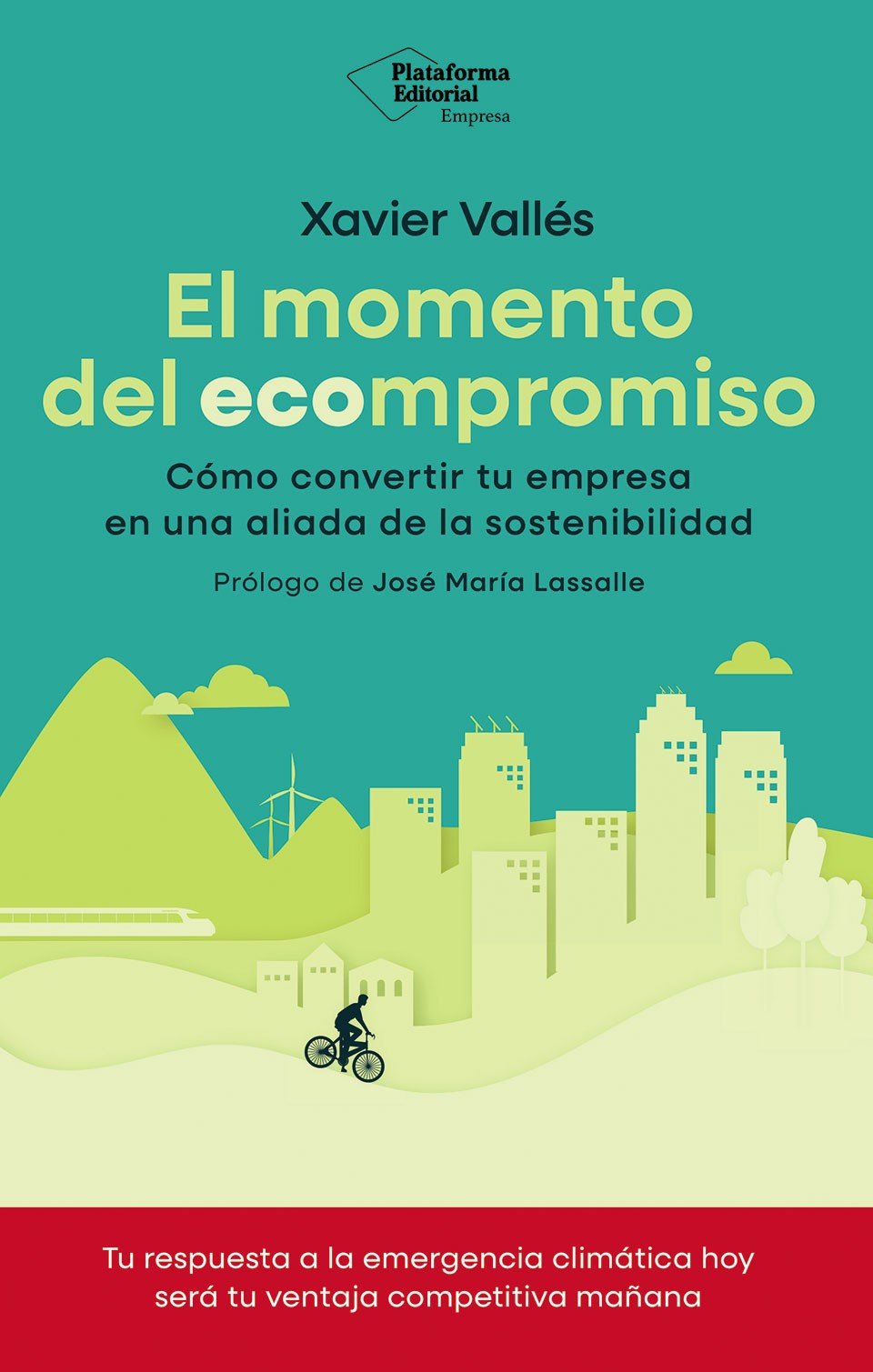 El momento del ecompromiso