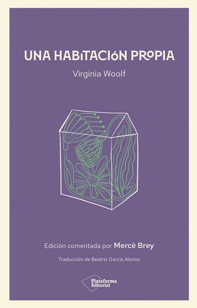 Una habitación propia