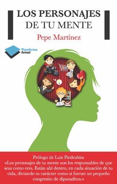 Los personajes de tu mente