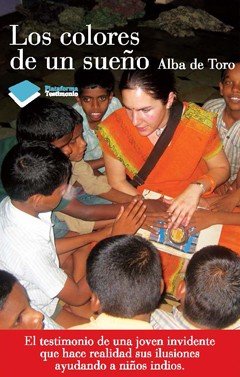 Los colores de un sueño
