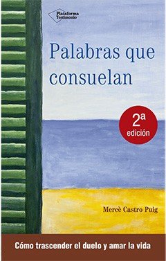 Palabras que consuelan