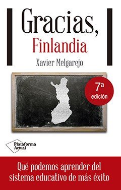Gracias, Finlandia