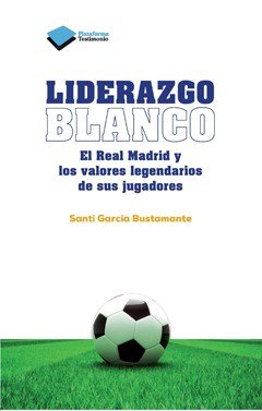 Liderazgo blanco