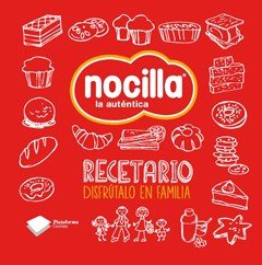 Recetario Nocilla