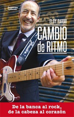 Cambio de ritmo