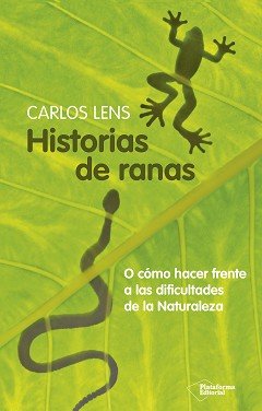 Historias de ranas