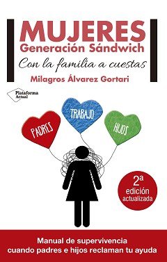 Mujeres Generación Sandwich