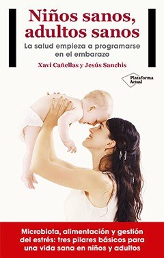 Niños sanos, adultos sanos - Roca Project