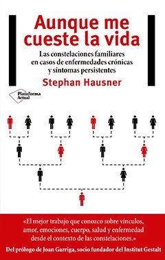 Aunque me cueste la vida