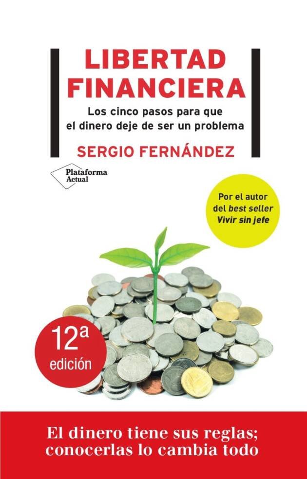 Libertad financiera