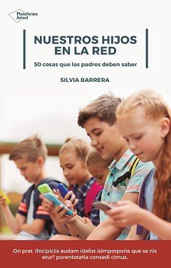 Nuestros hijos en la red