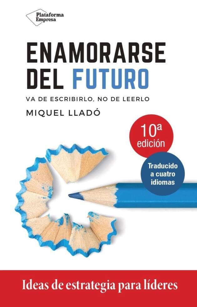 Enamorarse del futuro