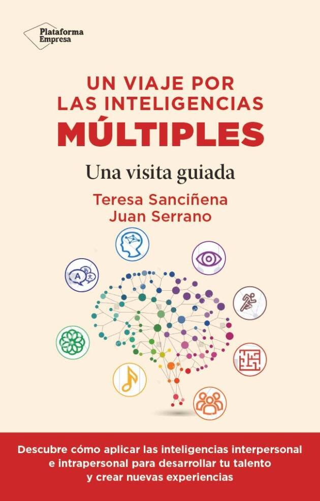 Un viaje por las inteligencias múltiples