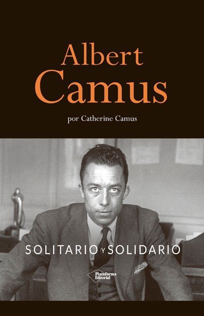 Albert Camus