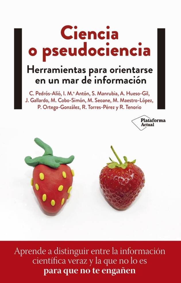 Ciencia o pseudociencia