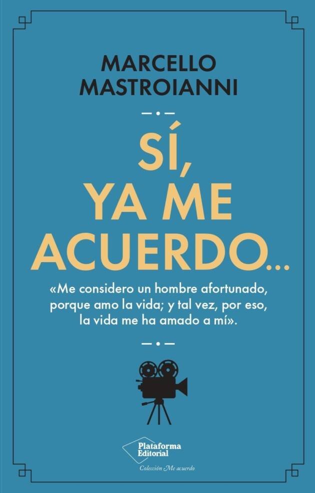 Sí, ya me acuerdo…