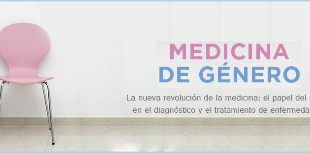 Medicina de género