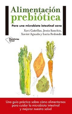 Alimentación prebiótica - Roca project