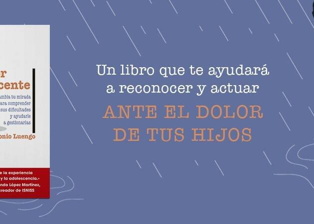 El dolor adolescente