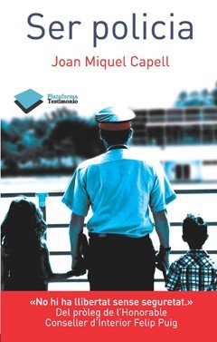 Ser policia