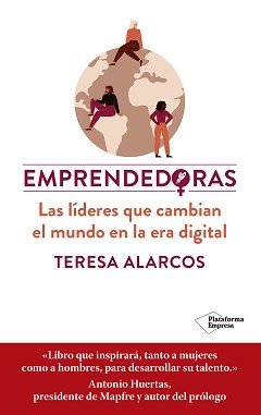 Emprendedores sociales