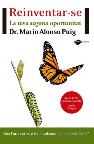 Reinventarse