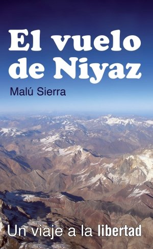 El vuelo de Niyaz