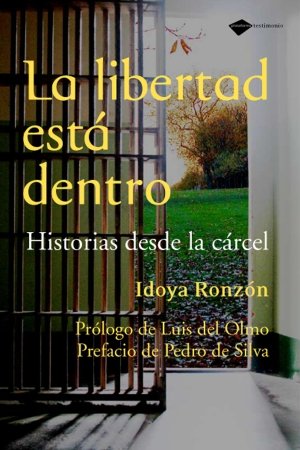 La libertad está dentro
