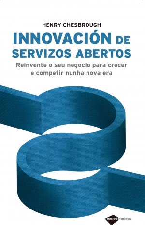 Innovación de servizos abertos