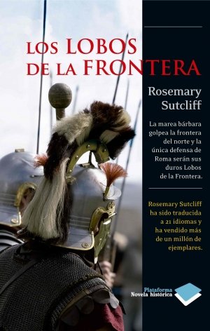 Los lobos de la frontera