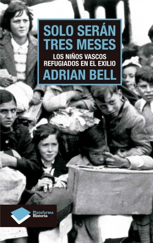 Solo serán tres meses