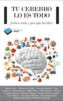 Tu cerebro lo es todo