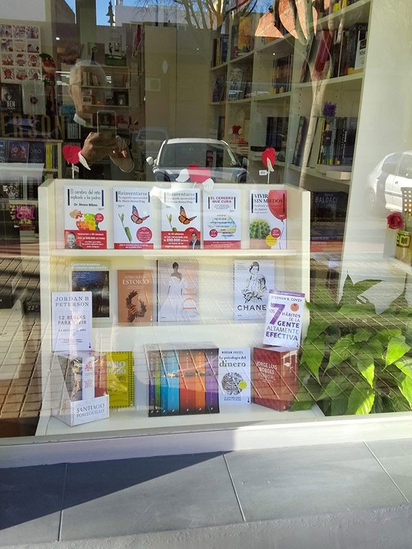 L'Esplai Llibres en Valencia