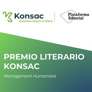Premio Literario Konsac