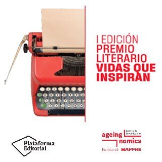 Premio Literario Vidas que Inspiran