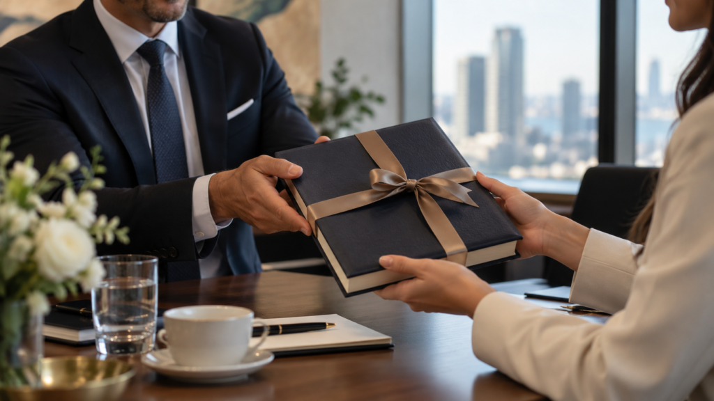 Libros corporativos para clientes y colaboradores: Guía y claves